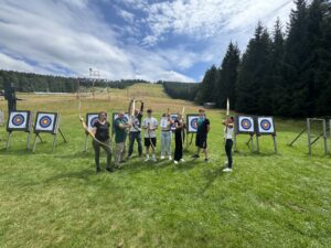 Einführungstag 2024