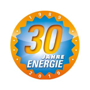 30 Jahre Energie – Veith feiert Jubiläum