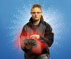 Ausbildung zum Elektroniker*in für Gebäudesystemintegration (m/w/d)