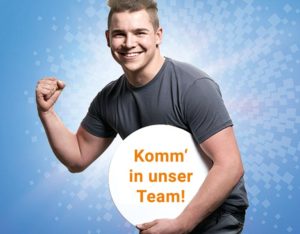 Fachkraft für Lagerlogistik (m/w/d)