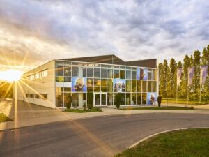 Betrieb geschlossen am 15.09.2025 ab 13:45 Uhr